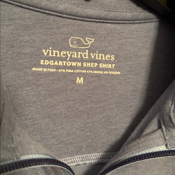 Vineyard Vines Edgartown Shep Shirt - Picture 3 of 4